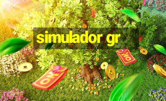 simulador gr