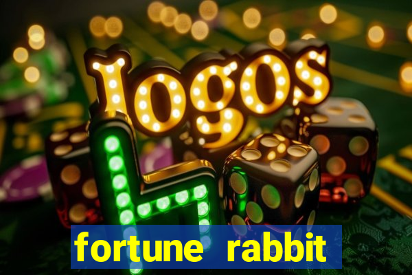 fortune rabbit minutos pagantes