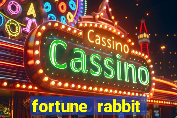 fortune rabbit minutos pagantes