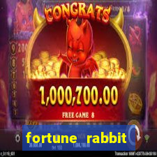 fortune rabbit minutos pagantes