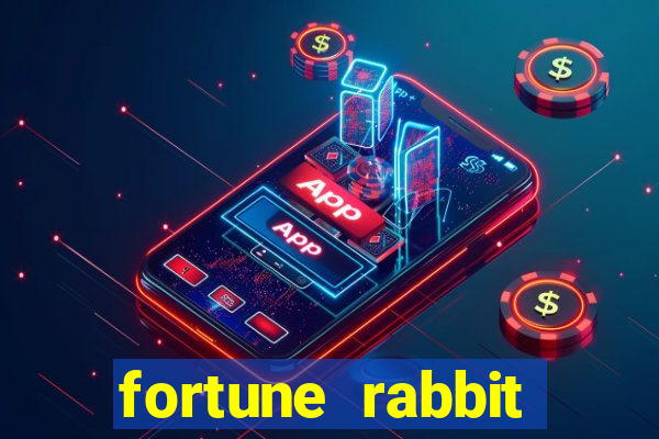 fortune rabbit minutos pagantes