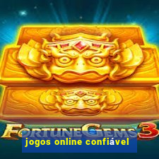 jogos online confiável