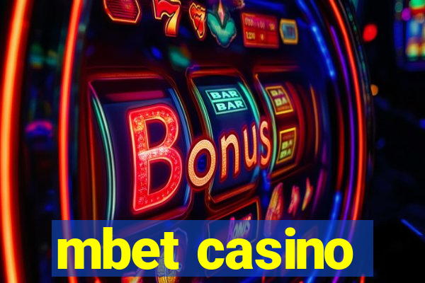 mbet casino