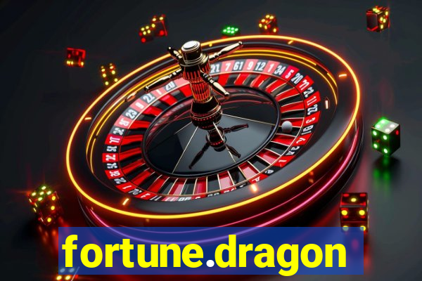 fortune.dragon