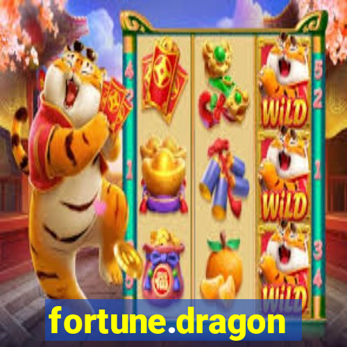 fortune.dragon