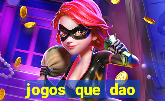 jogos que dao bonus no cadastro sem deposito