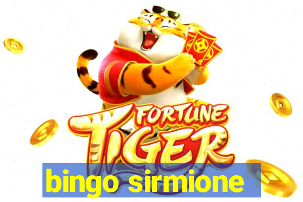 bingo sirmione