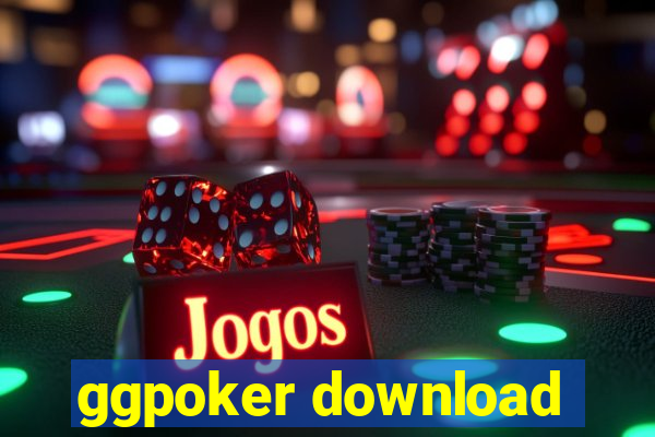 ggpoker download