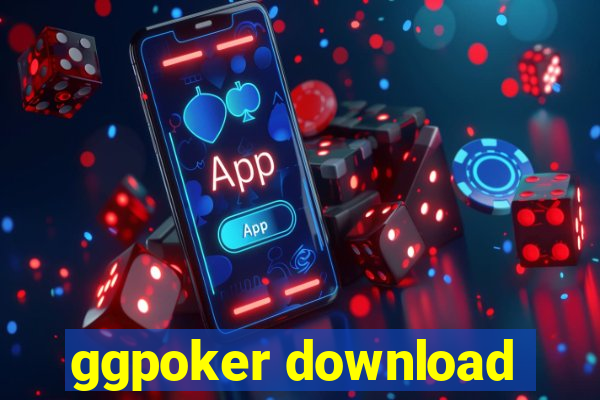 ggpoker download