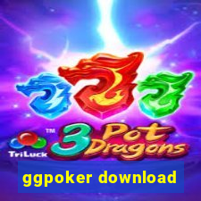 ggpoker download