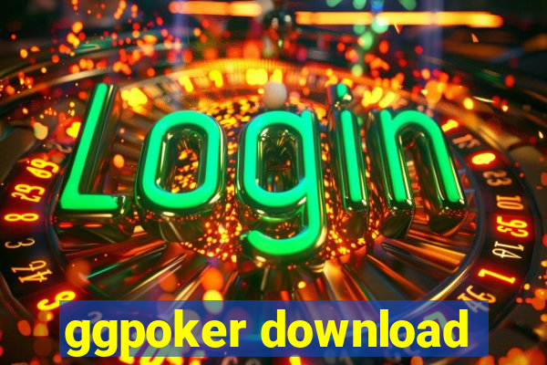 ggpoker download