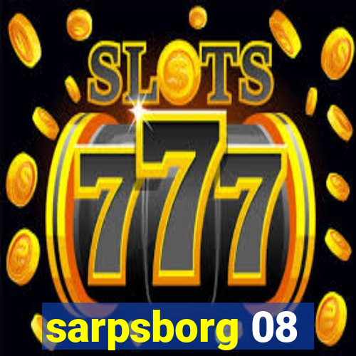 sarpsborg 08