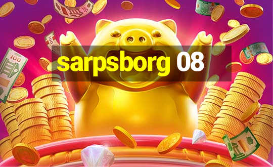 sarpsborg 08