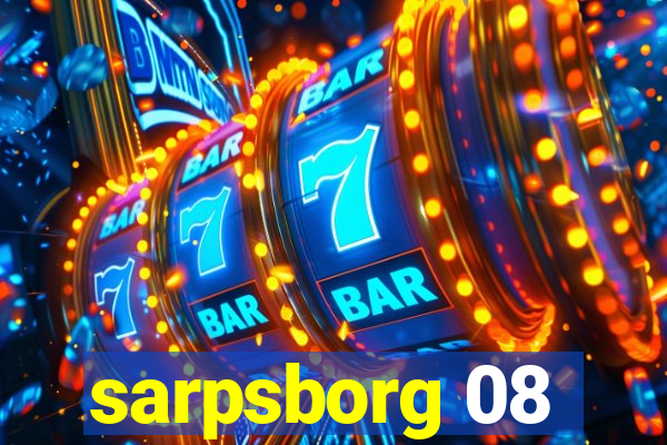 sarpsborg 08