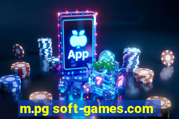 m.pg soft-games.com