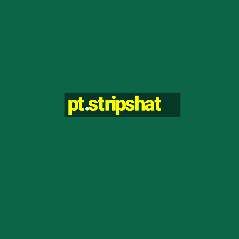 pt.stripshat