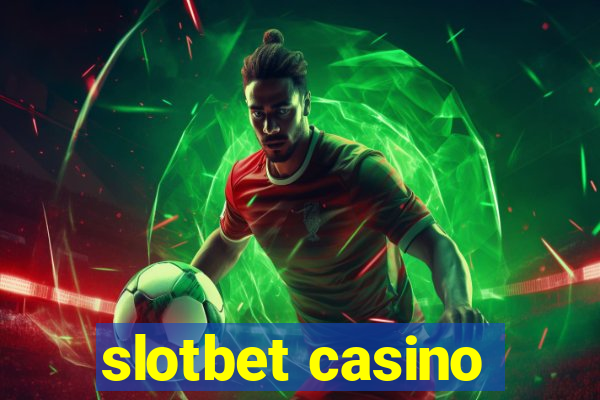 slotbet casino