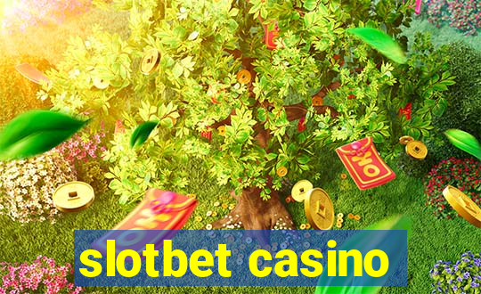 slotbet casino