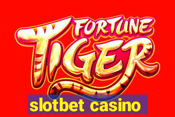 slotbet casino