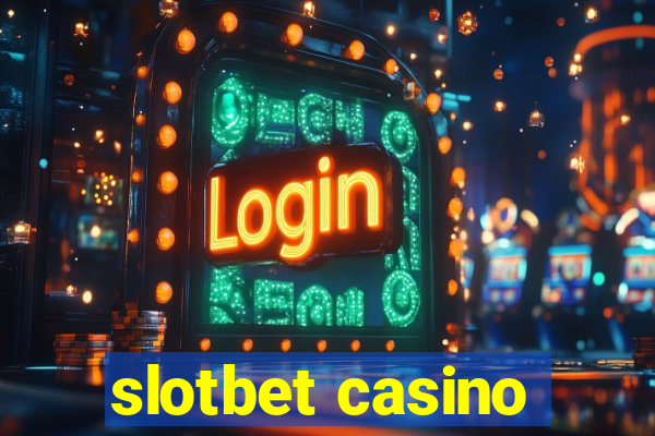 slotbet casino