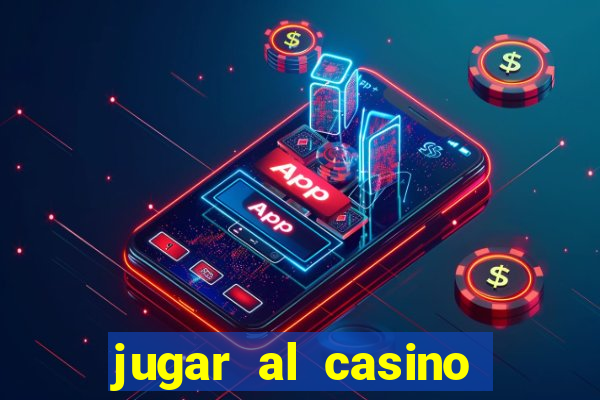 jugar al casino gratis ruleta