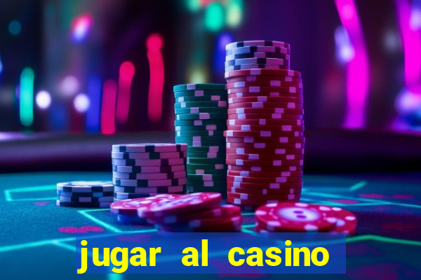 jugar al casino gratis ruleta