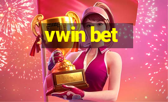 vwin bet