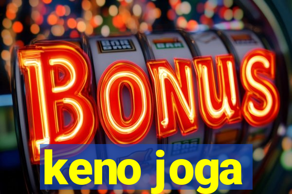 keno joga