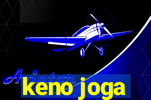 keno joga