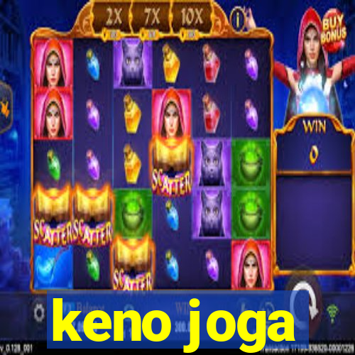 keno joga