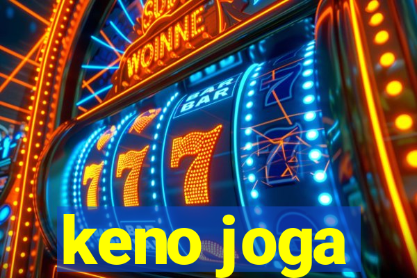 keno joga