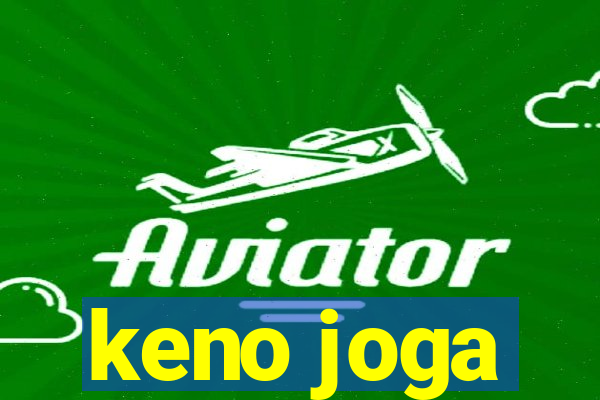 keno joga