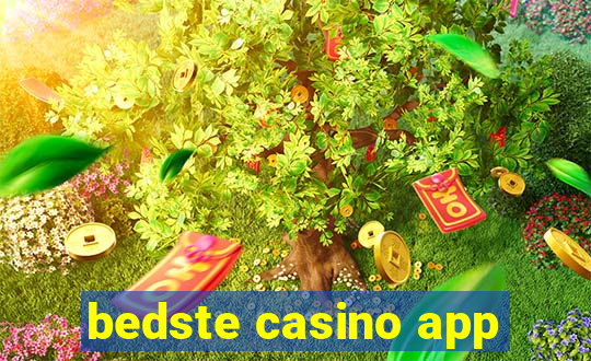 bedste casino app