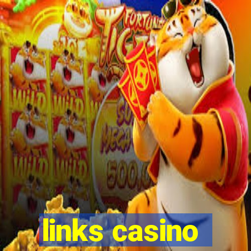 links casino