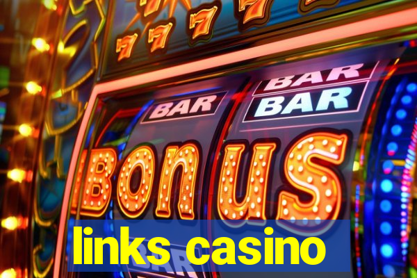 links casino