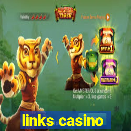 links casino