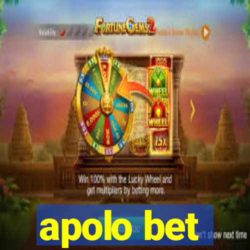 apolo bet