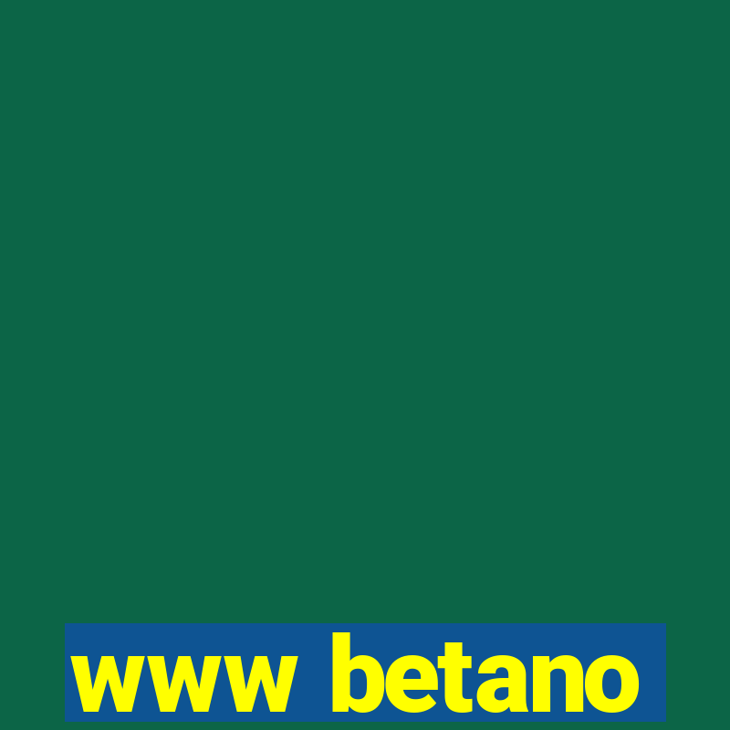 www betano