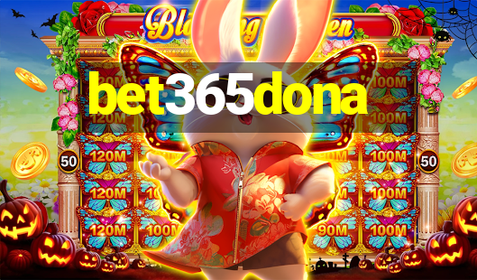 bet365dona