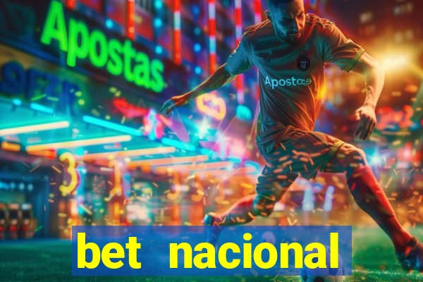 bet nacional oficial baixar