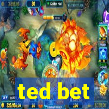 ted bet