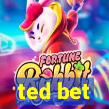 ted bet