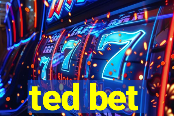 ted bet