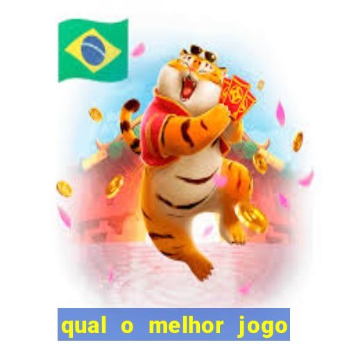 qual o melhor jogo de celular para ganhar dinheiro