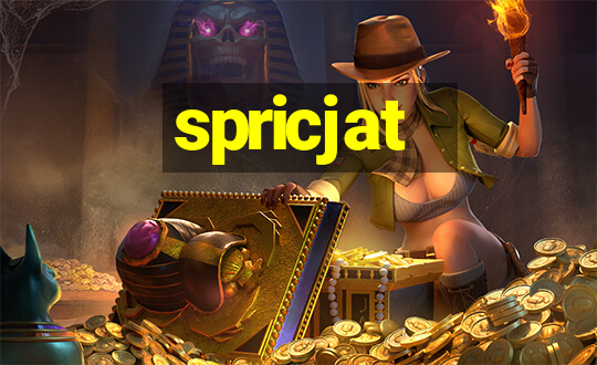 spricjat