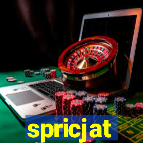 spricjat