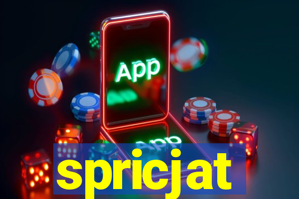 spricjat