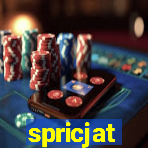 spricjat