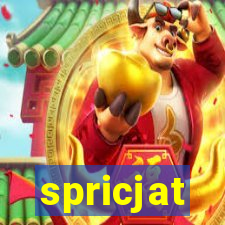 spricjat