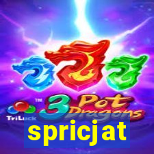 spricjat